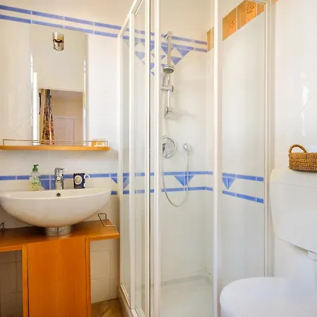 Provenzale Clos De Minerve Villa *