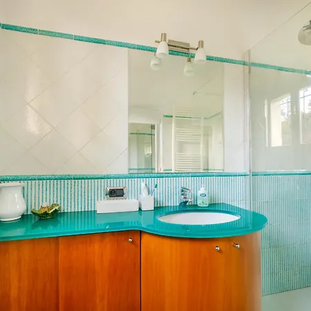 Villa Provenzale Clos De Minerve *