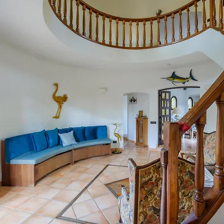 Provenzale Clos De Minerve Villa