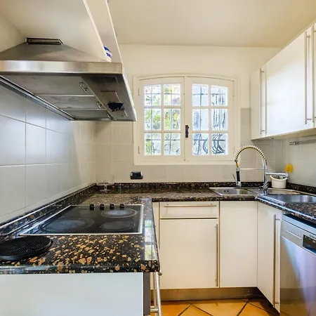 Provenzale Clos De Minerve Villa Juan-les-Pins