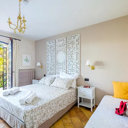 Provenzale Clos De Minerve Villa *