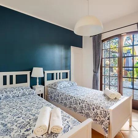 Provenzale Clos De Minerve Villa Juan-les-Pins