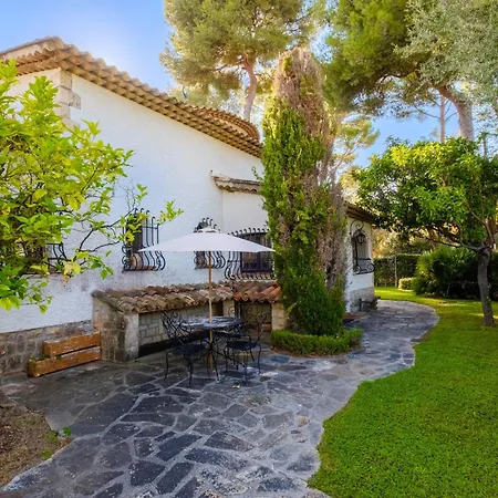 Provenzale Clos De Minerve * Juan-les-Pins