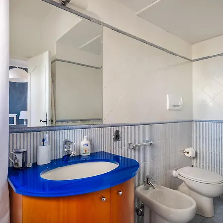 Villa Provenzale Clos De Minerve Juan-les-Pins