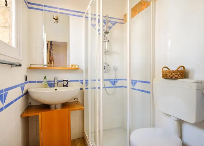 Provenzale Clos De Minerve Villa *