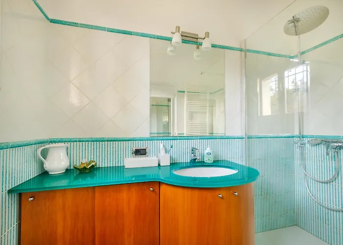 Villa Provenzale Clos De Minerve *