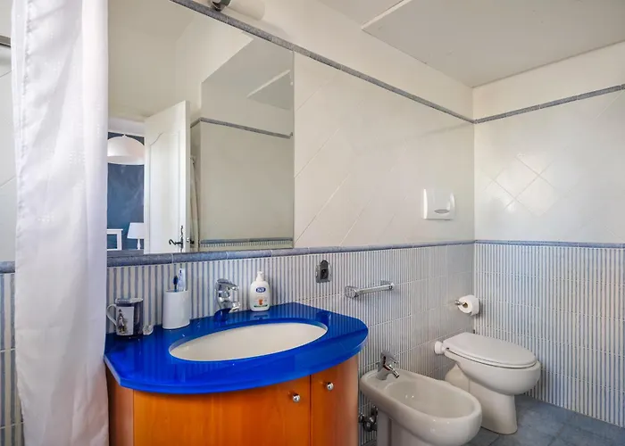 Villa Provenzale Clos De Minerve Juan-les-Pins