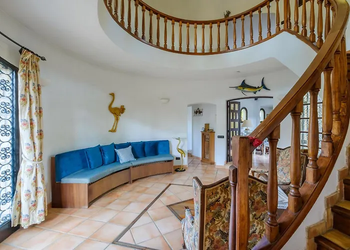 Provenzale Clos De Minerve Villa