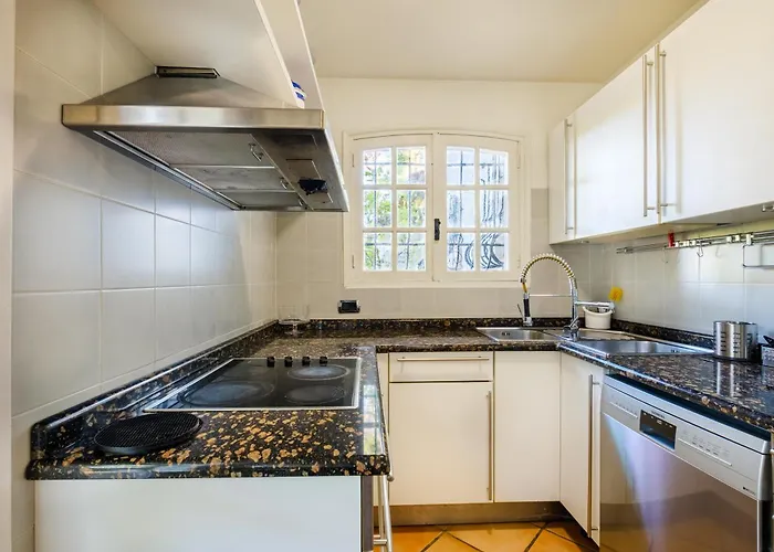 Provenzale Clos De Minerve Villa Juan-les-Pins