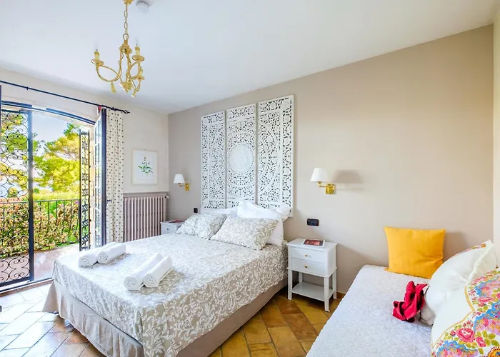 Provenzale Clos De Minerve Villa *