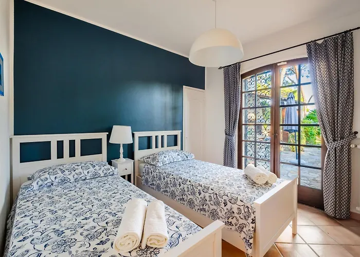 Provenzale Clos De Minerve Villa Juan-les-Pins