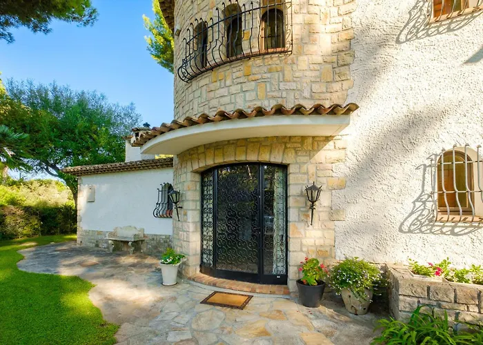 Provenzale Clos De Minerve Villa *