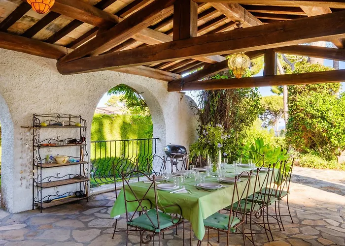 Provenzale Clos De Minerve Villa