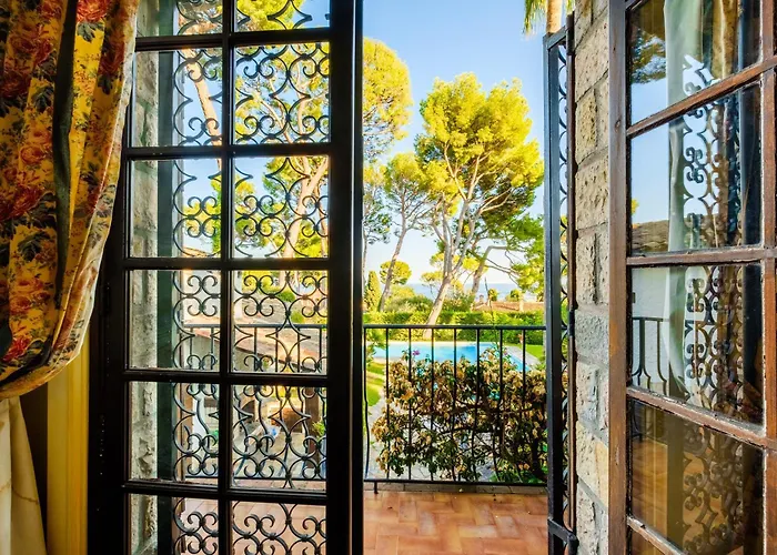 Villa Provenzale Clos De Minerve *