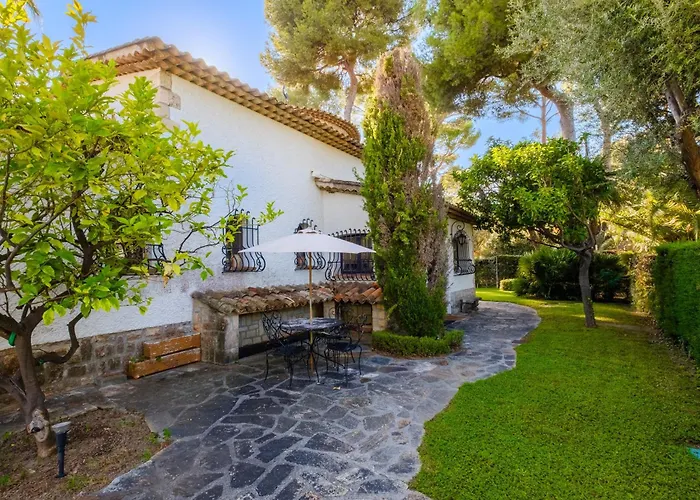 Provenzale Clos De Minerve * Juan-les-Pins