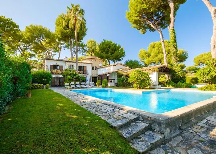 Provenzale Clos De Minerve Juan-les-Pins