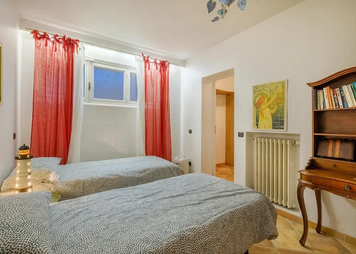 Villa Provenzale Clos De Minerve Juan-les-Pins